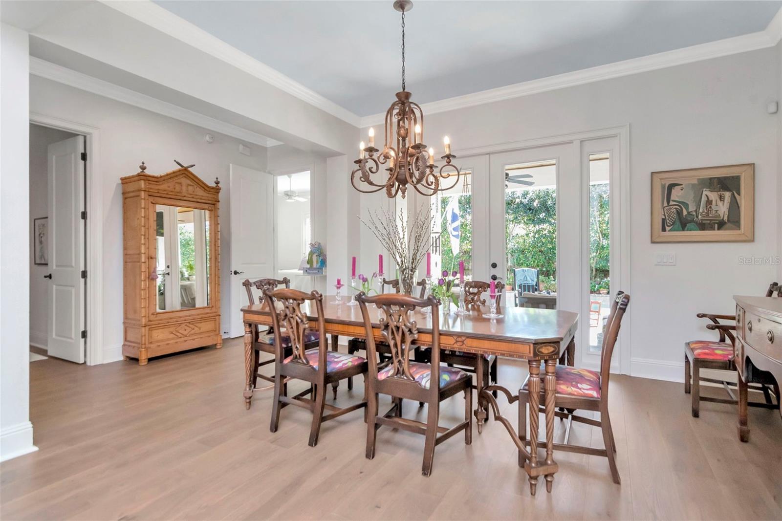 VIRGINIA PARK - Residential