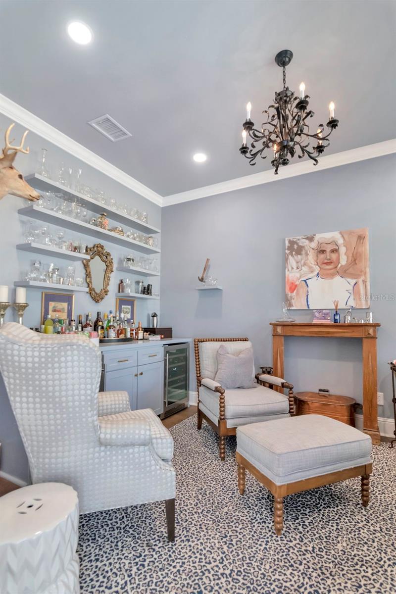 VIRGINIA PARK - Residential