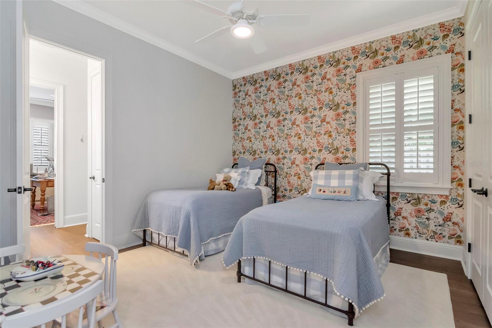 VIRGINIA PARK - Residential