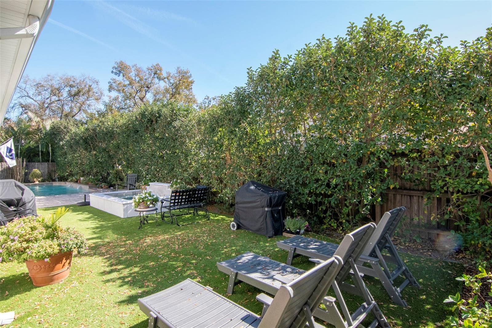 VIRGINIA PARK - Residential