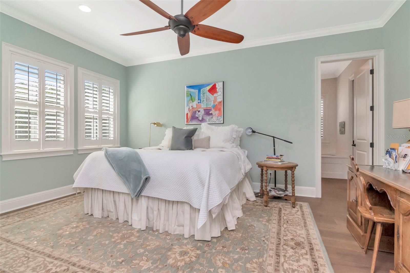 VIRGINIA PARK - Residential