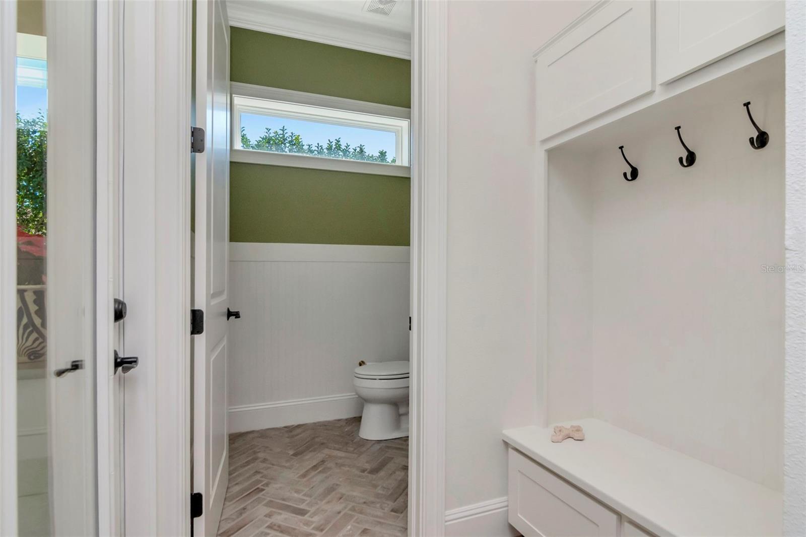 VIRGINIA PARK - Residential