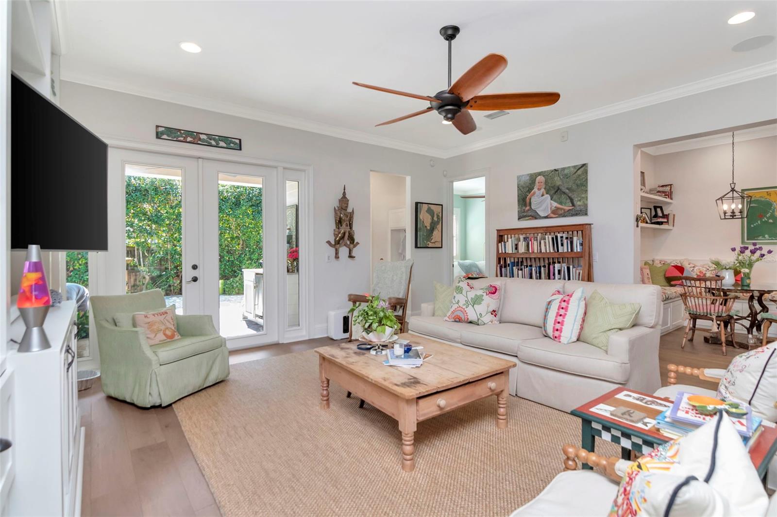 VIRGINIA PARK - Residential