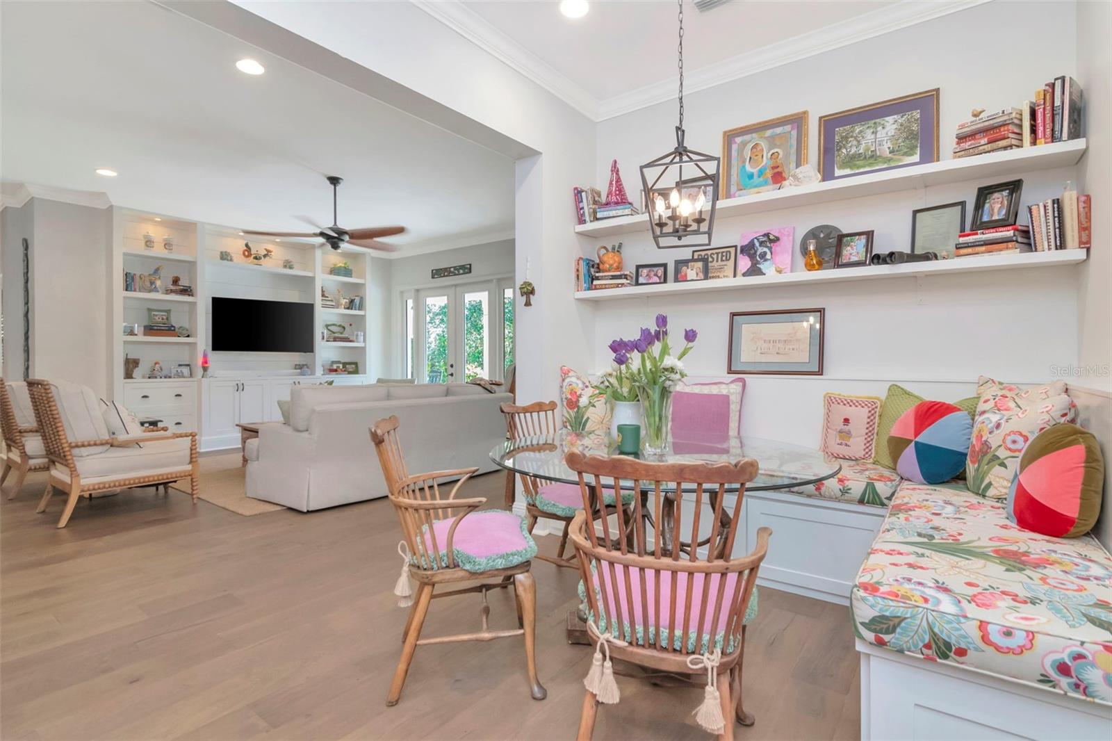 VIRGINIA PARK - Residential