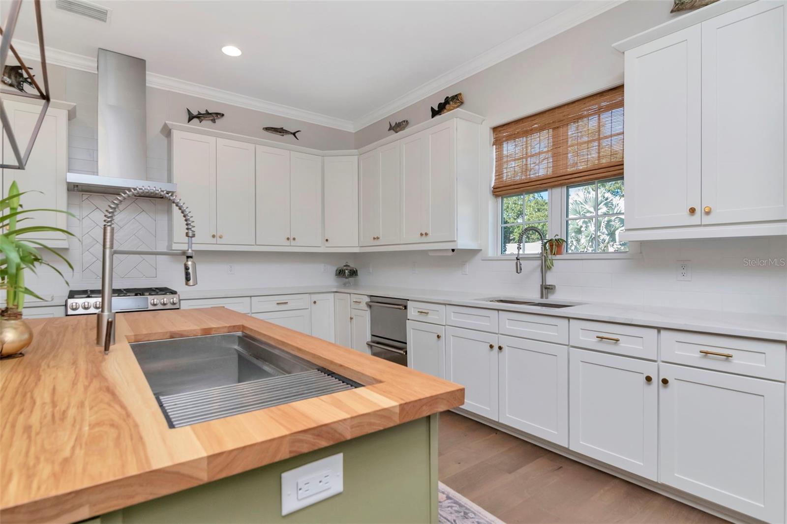 VIRGINIA PARK - Residential