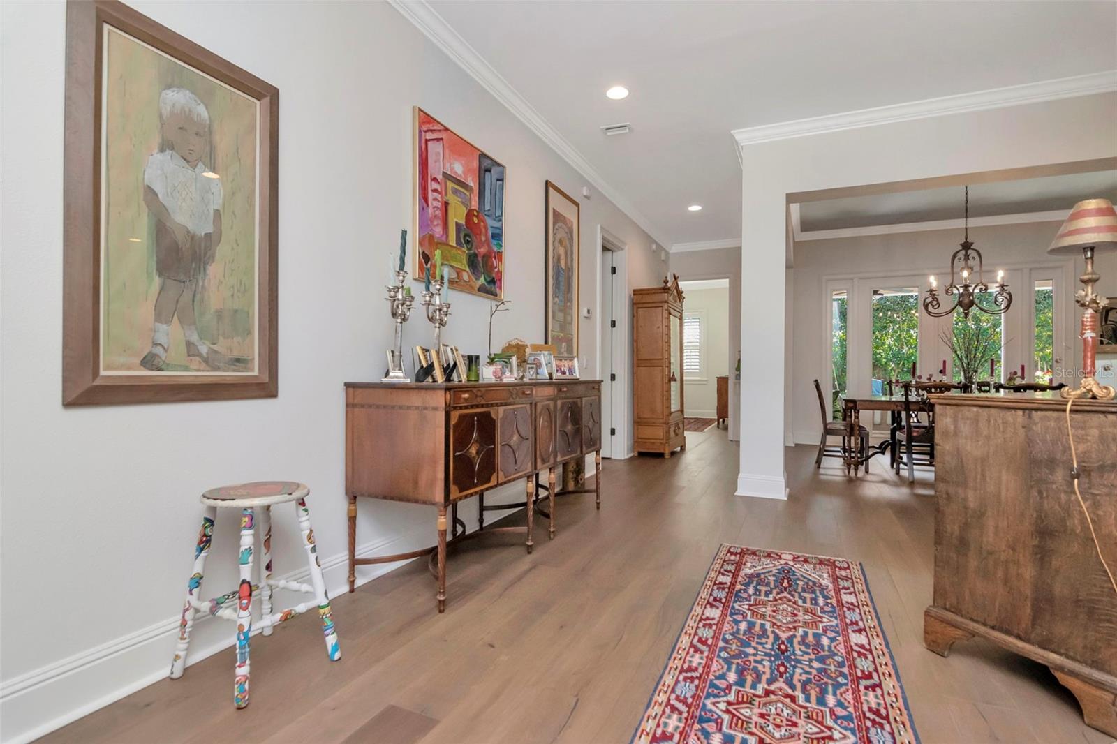 VIRGINIA PARK - Residential