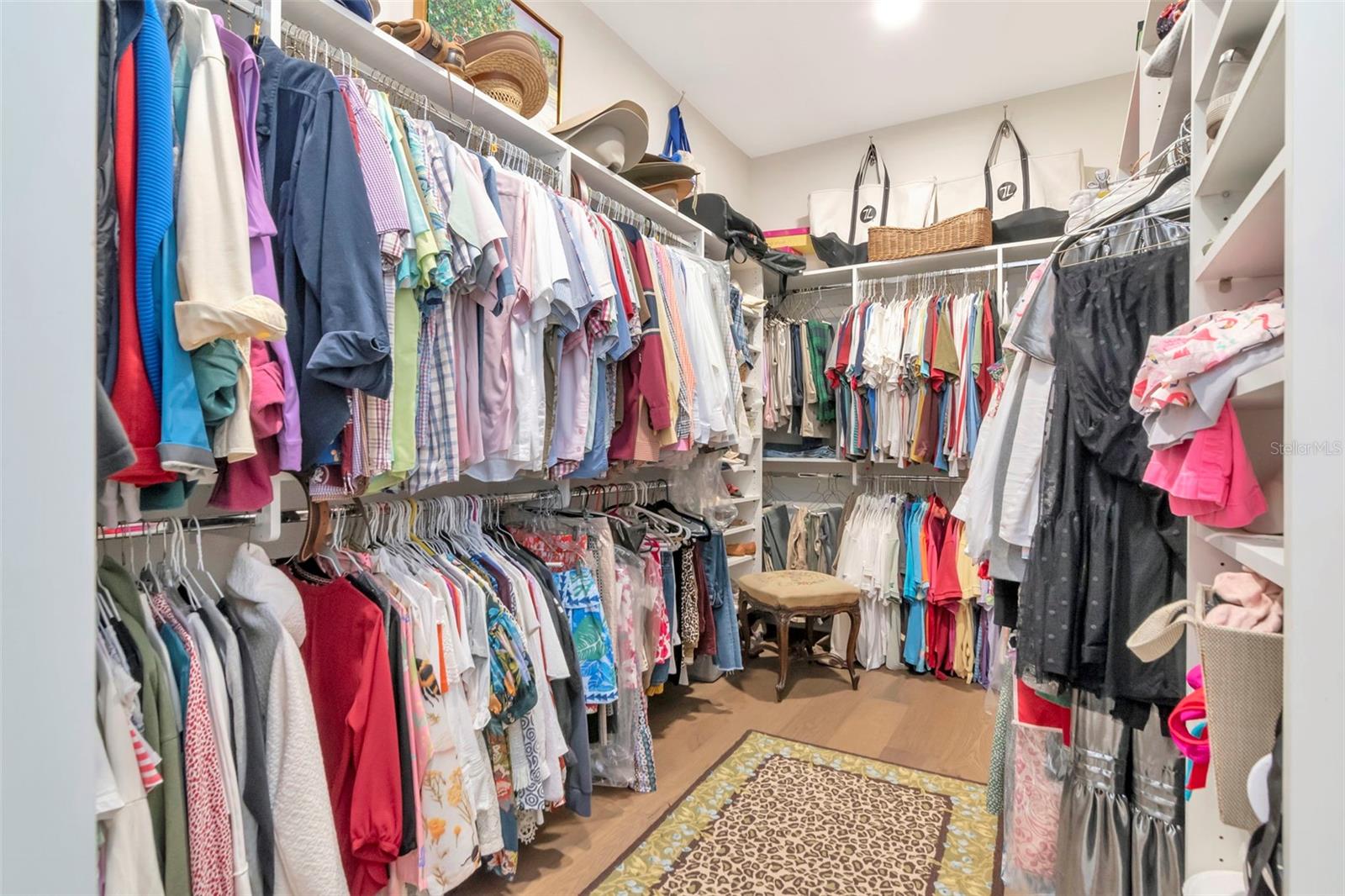 VIRGINIA PARK - Residential