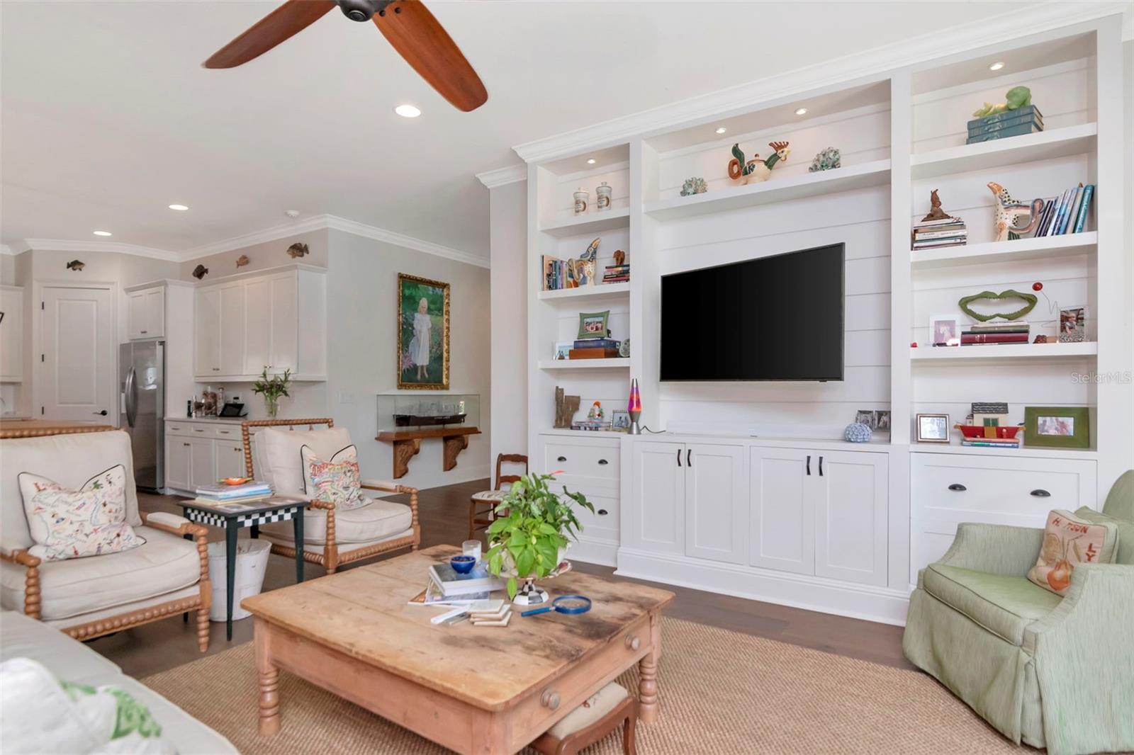 VIRGINIA PARK - Residential