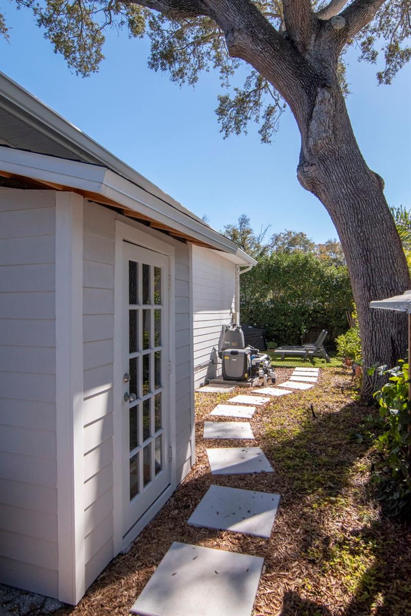 VIRGINIA PARK - Residential