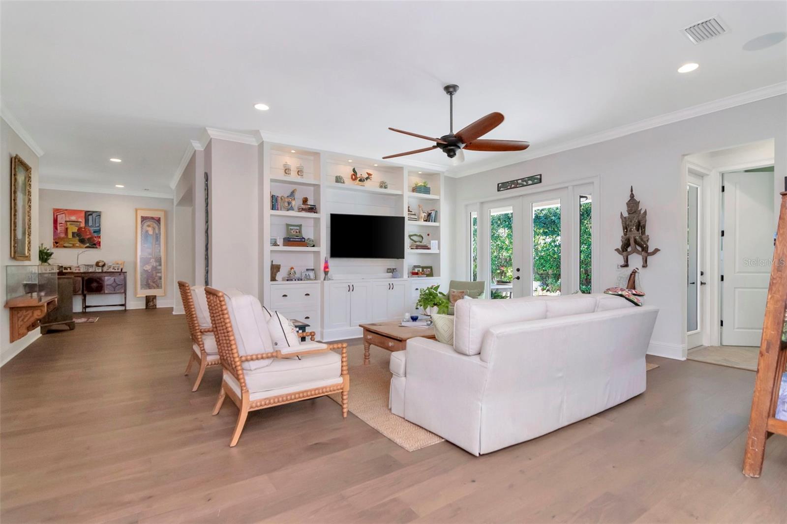 VIRGINIA PARK - Residential