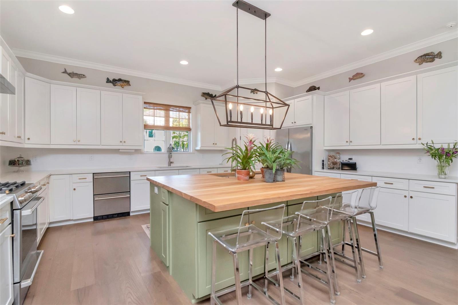 VIRGINIA PARK - Residential