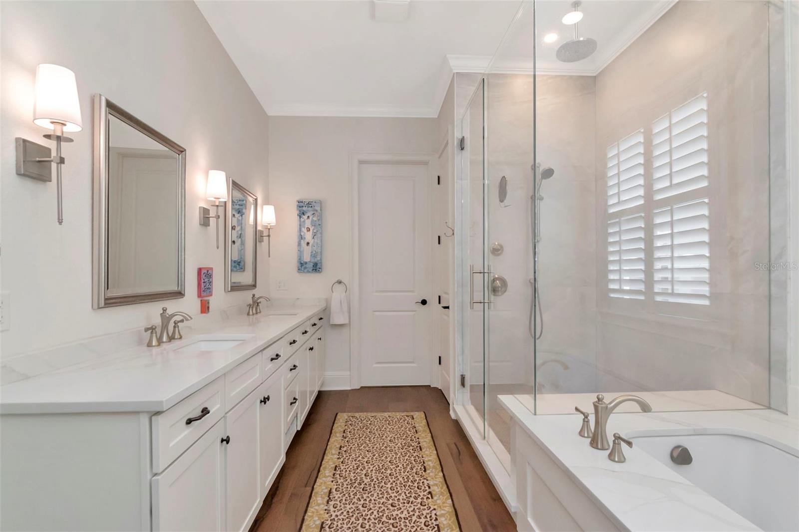 VIRGINIA PARK - Residential