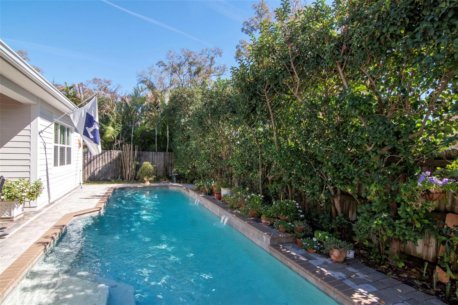 VIRGINIA PARK - Residential