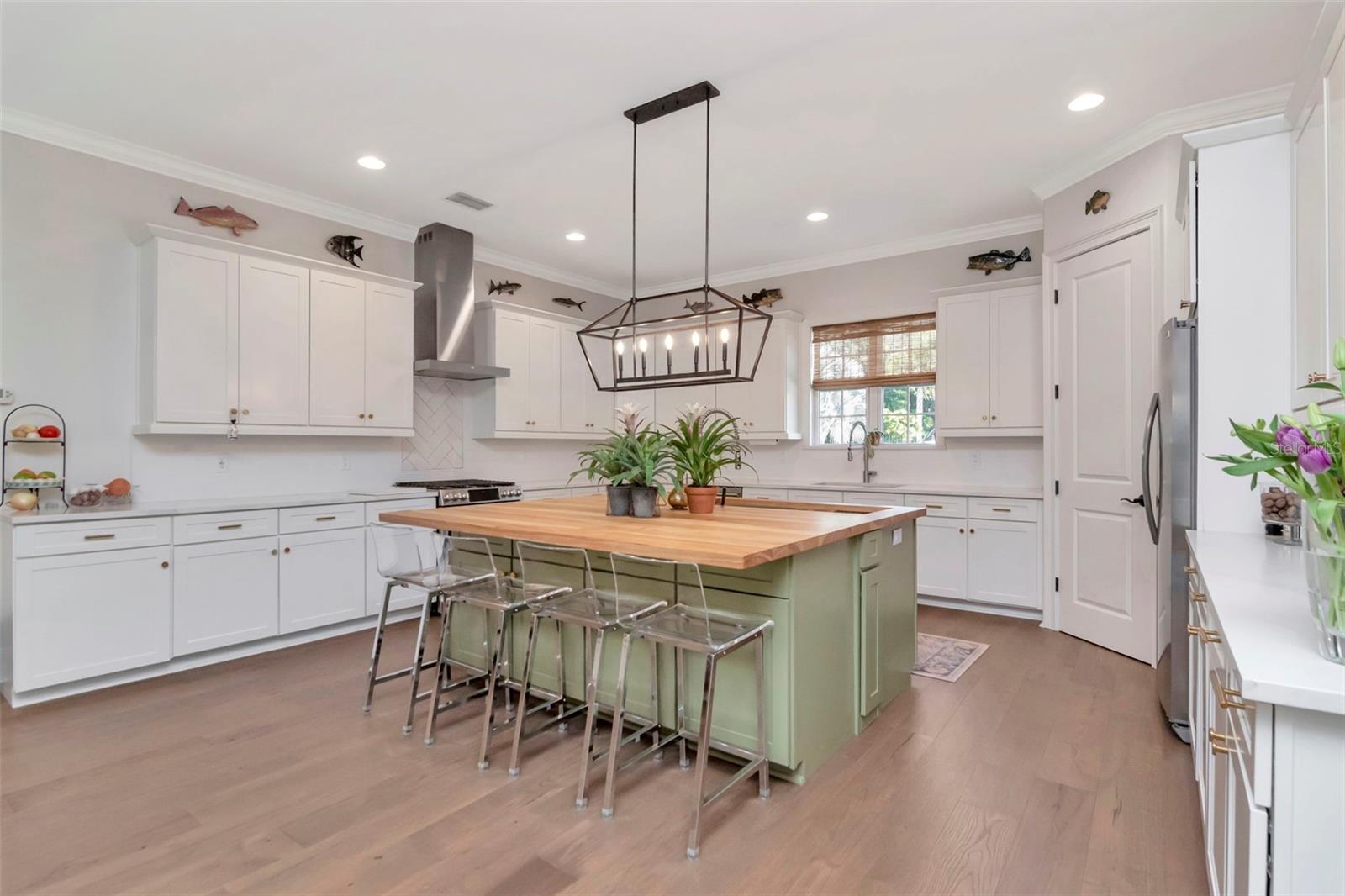 VIRGINIA PARK - Residential