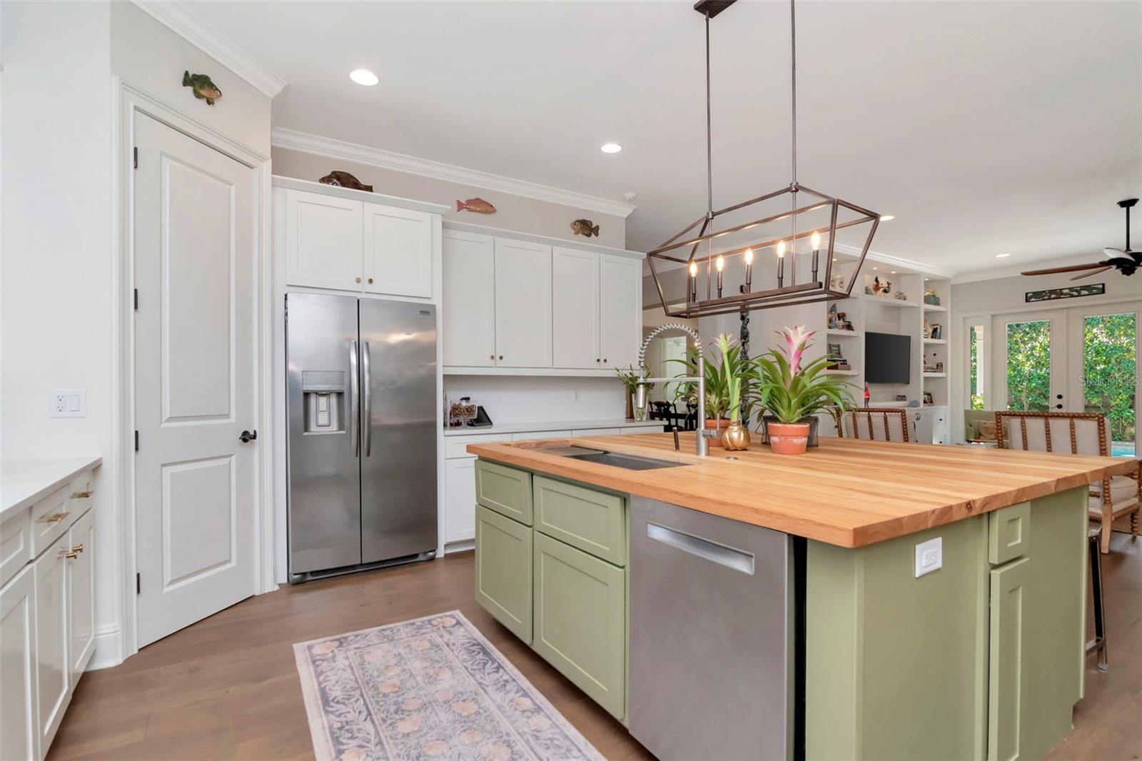 VIRGINIA PARK - Residential