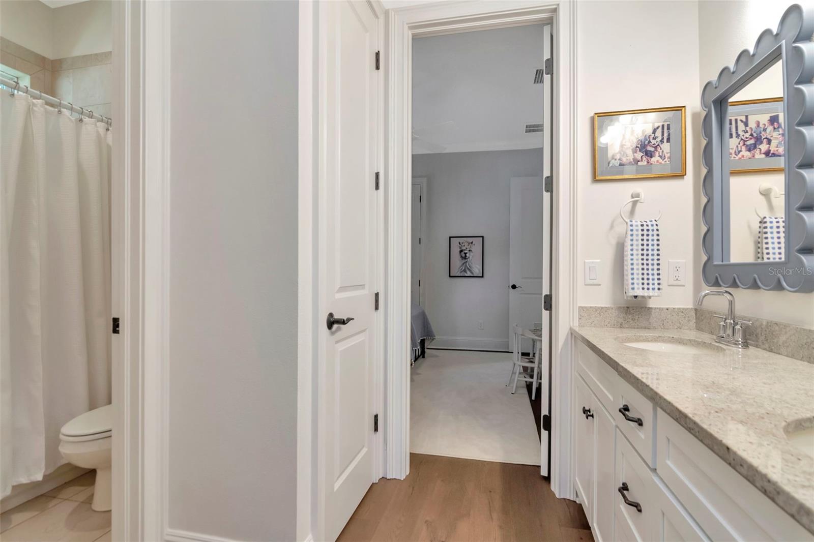 VIRGINIA PARK - Residential