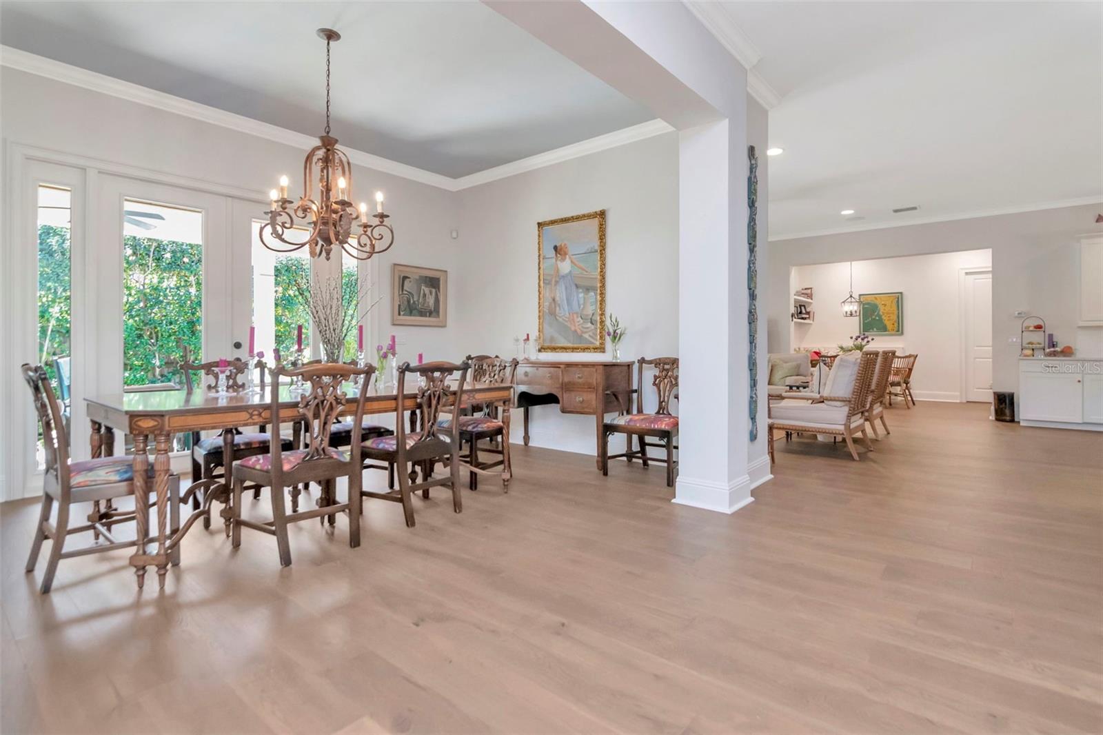 VIRGINIA PARK - Residential