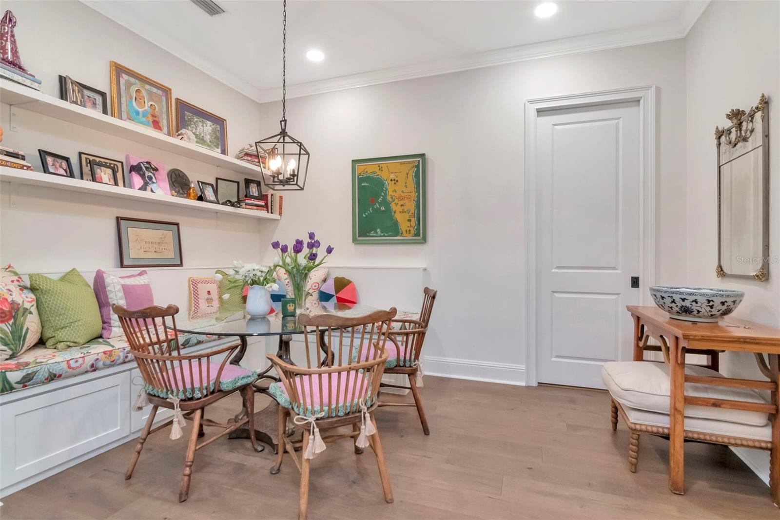 VIRGINIA PARK - Residential