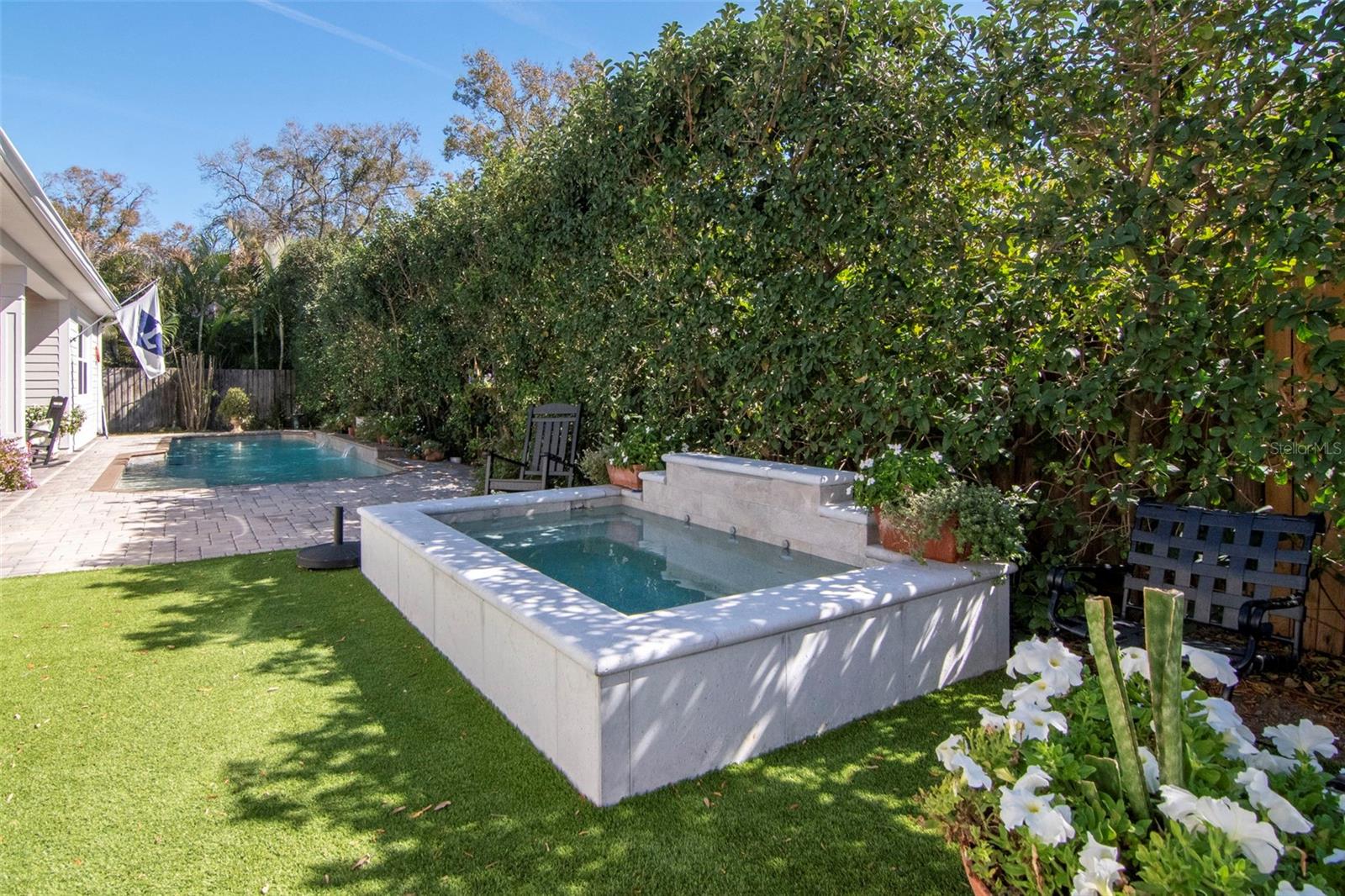 VIRGINIA PARK - Residential