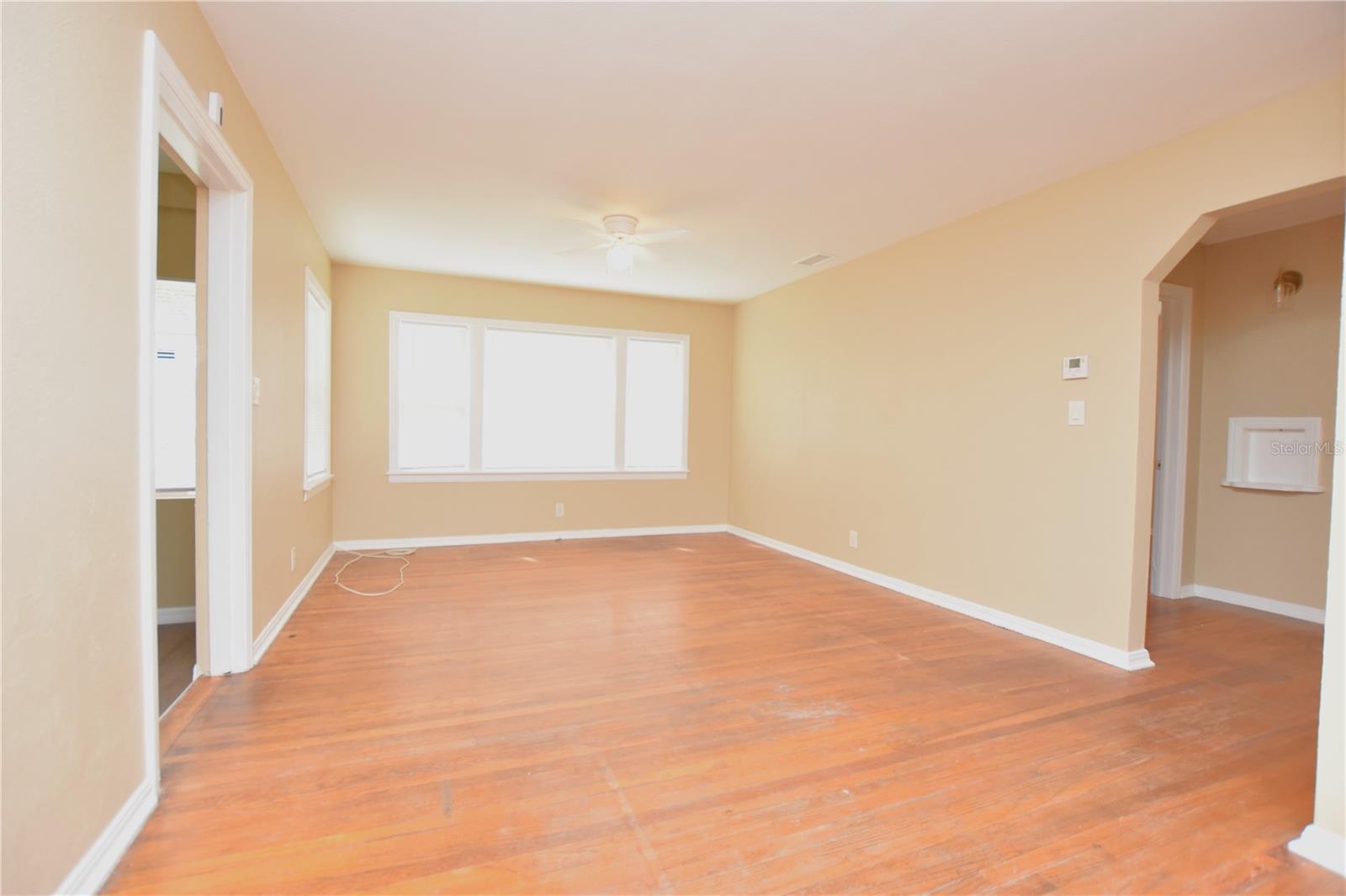 LAKE PARKER HGHTS - Residential Lease
