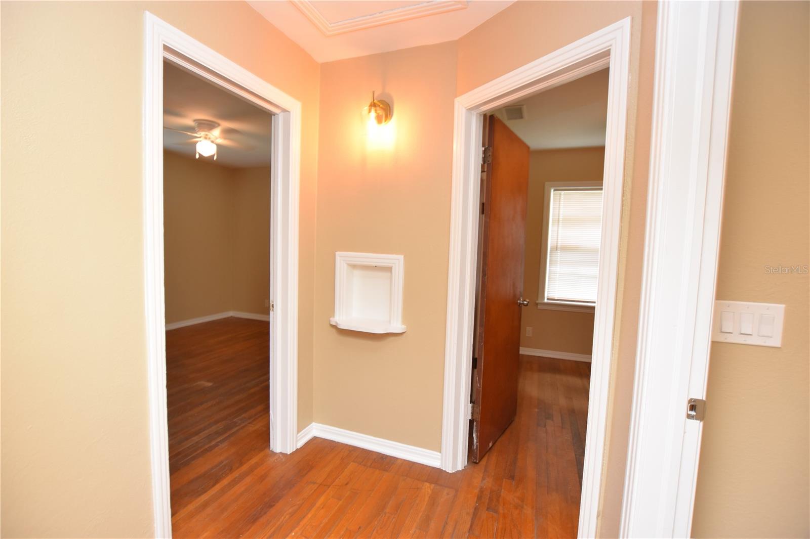 LAKE PARKER HGHTS - Residential Lease
