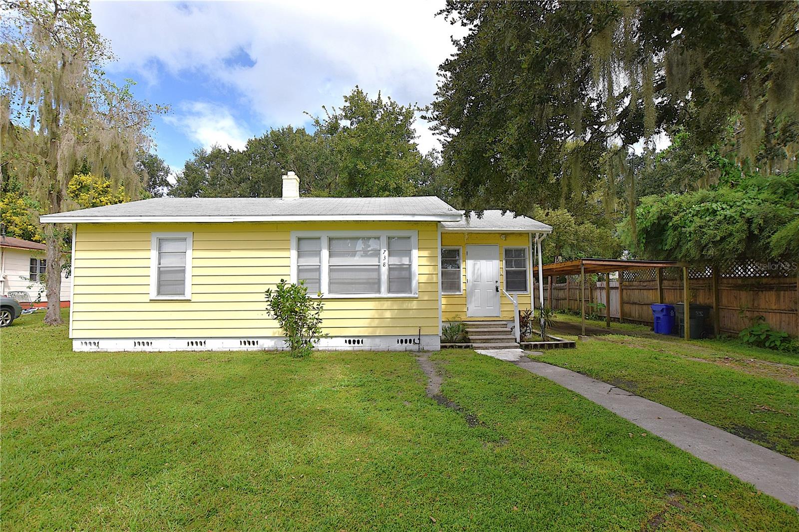 LAKE PARKER HGHTS - Residential Lease