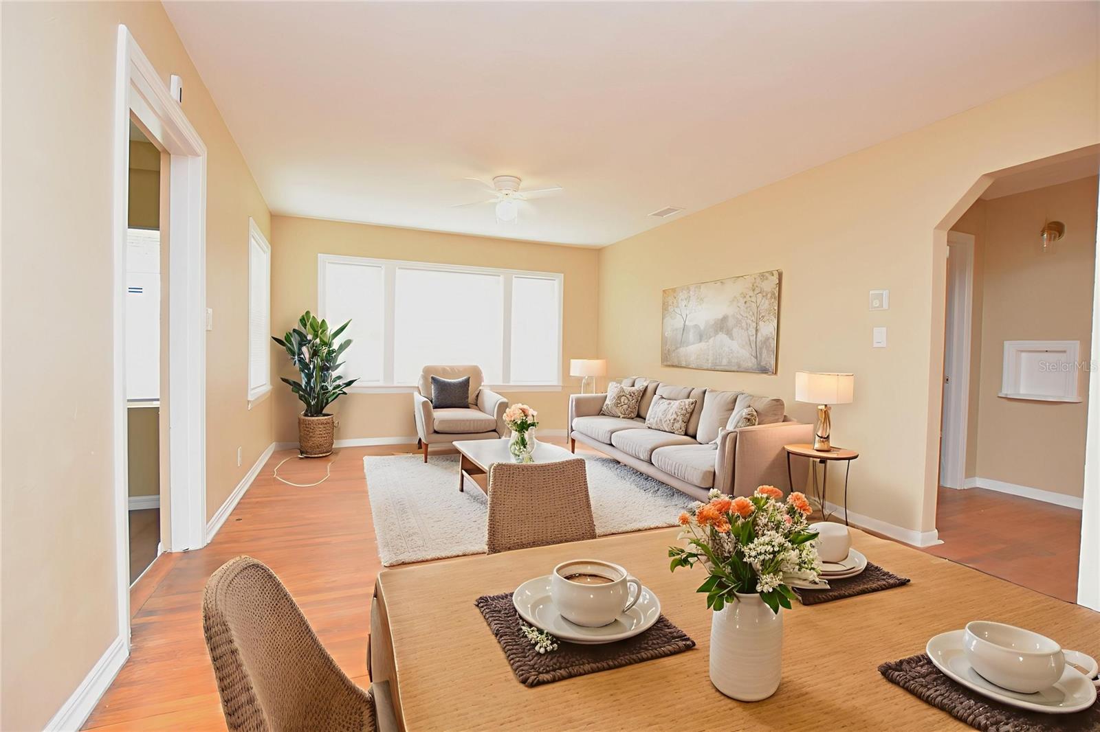 LAKE PARKER HGHTS - Residential Lease