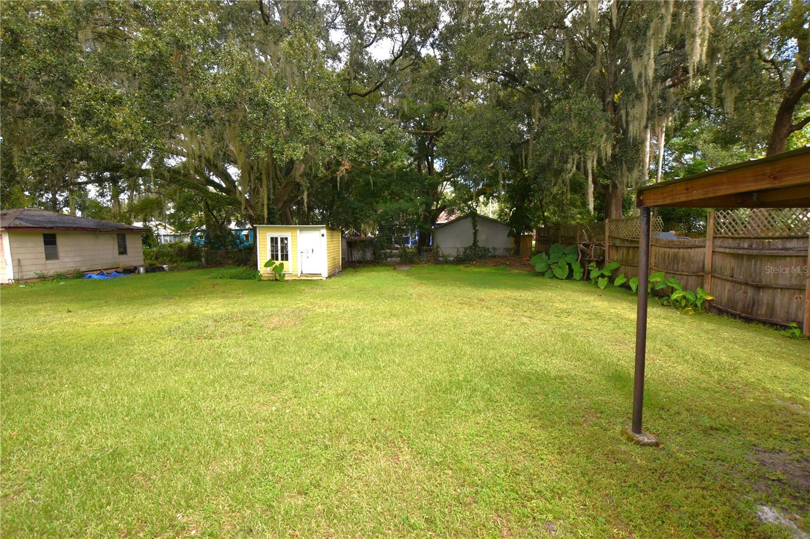 LAKE PARKER HGHTS - Residential Lease