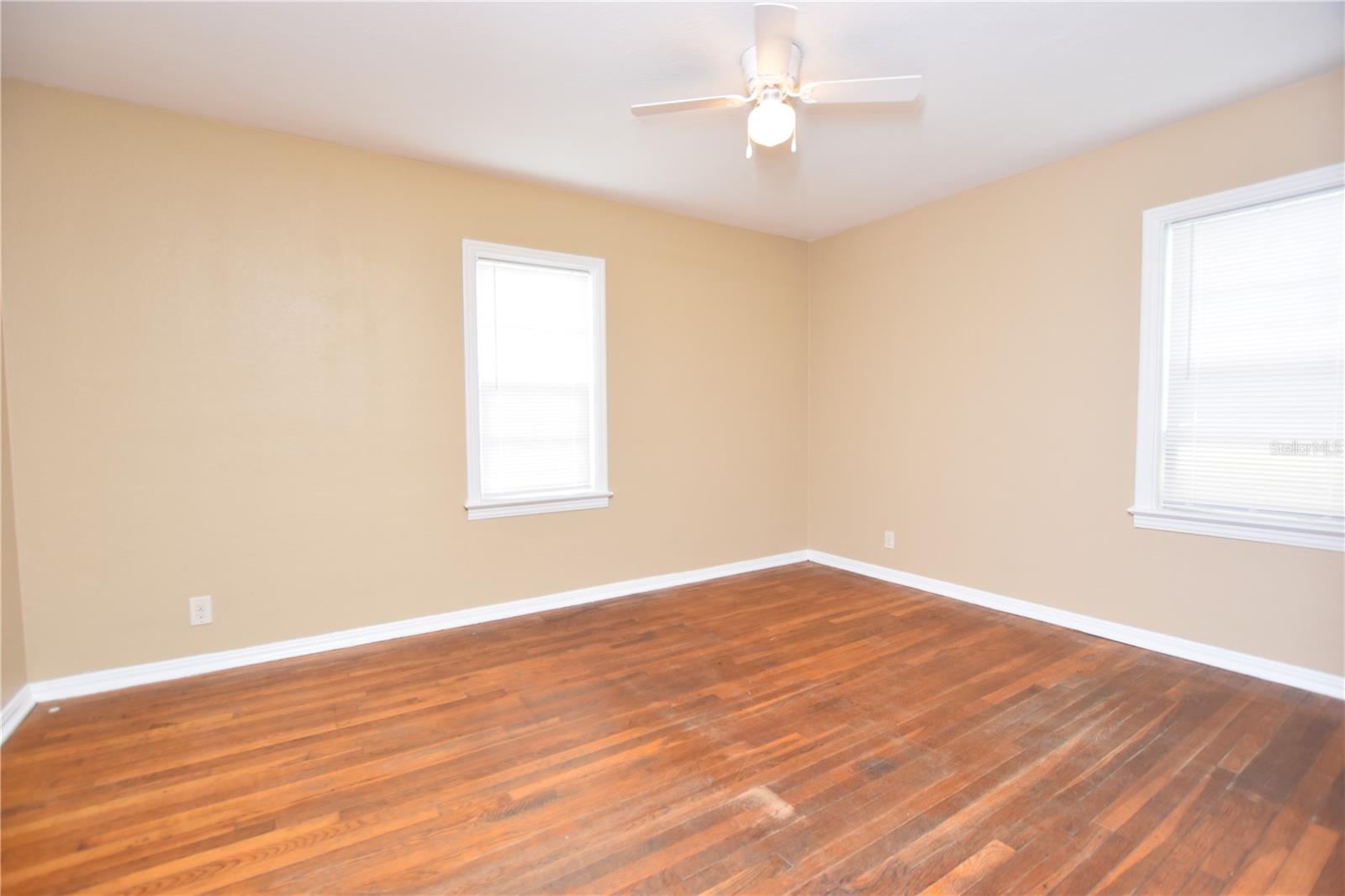 LAKE PARKER HGHTS - Residential Lease