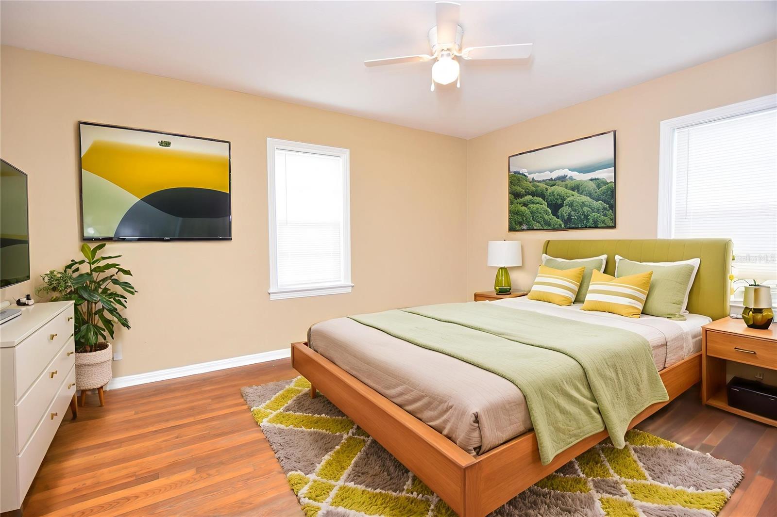LAKE PARKER HGHTS - Residential Lease