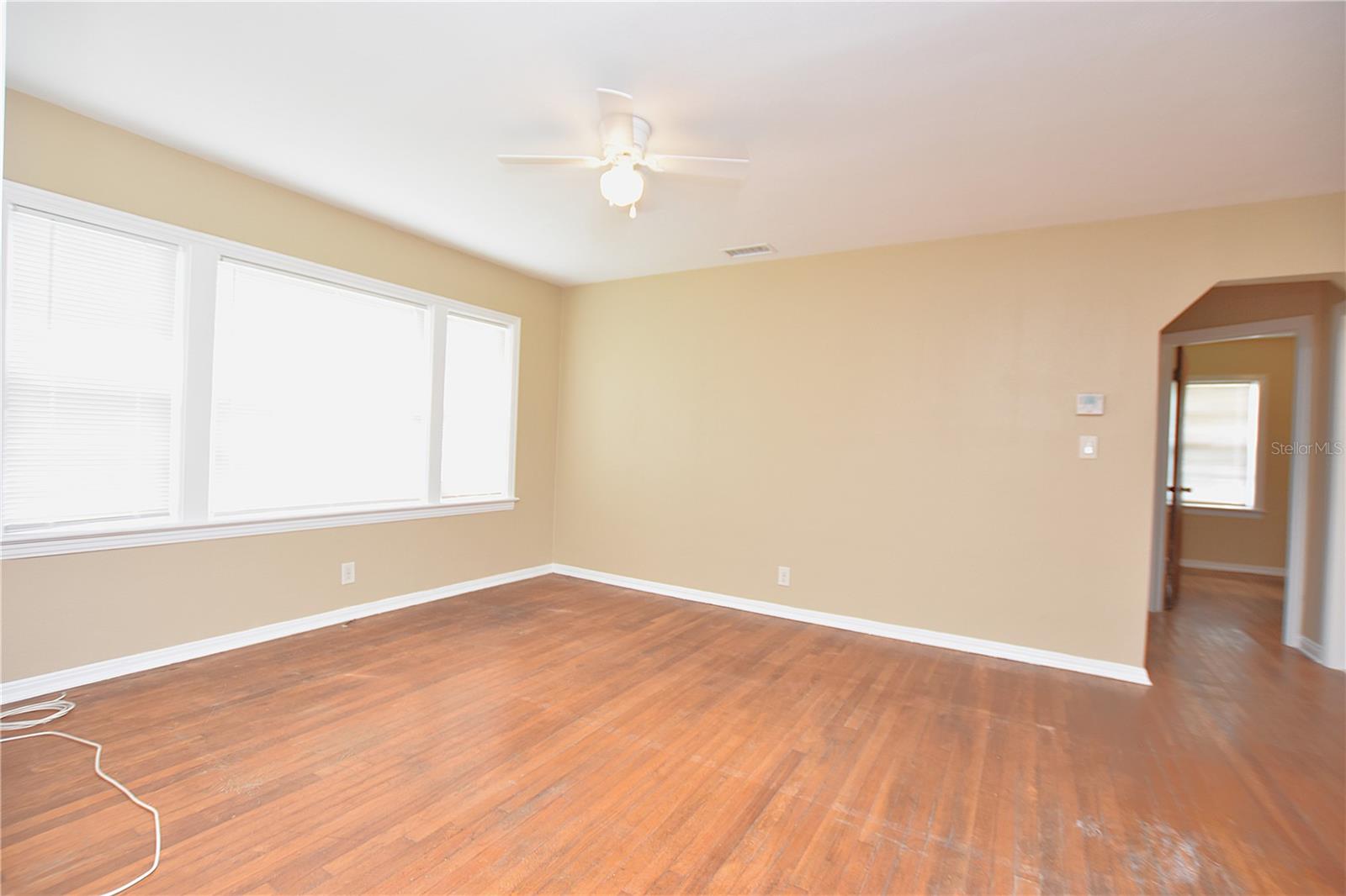 LAKE PARKER HGHTS - Residential Lease