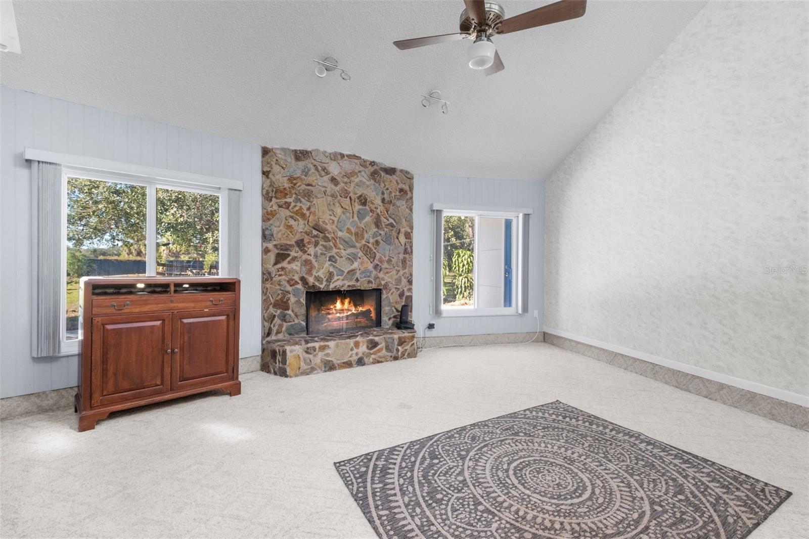 OAK RIDGE - Residential