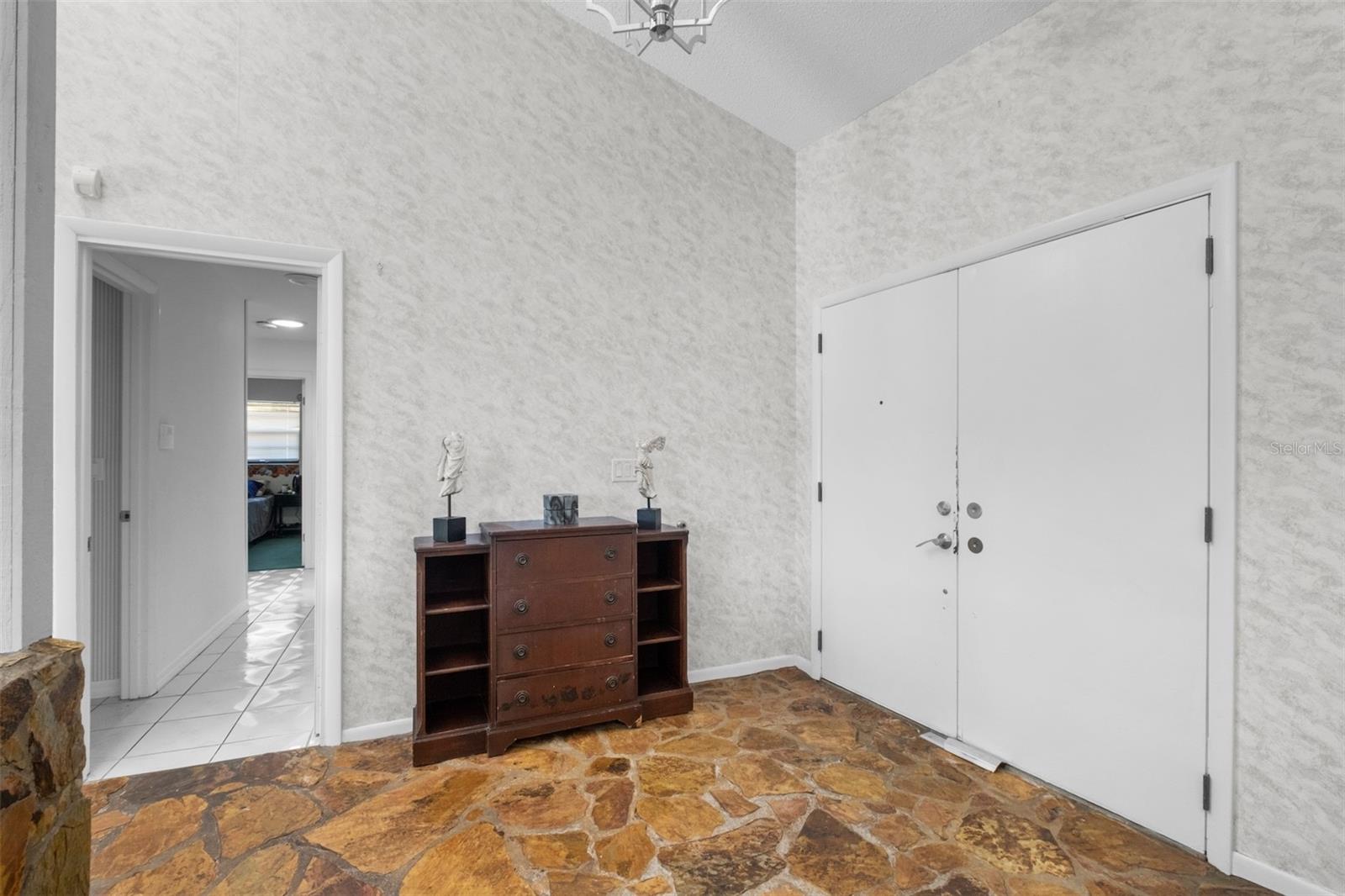 OAK RIDGE - Residential