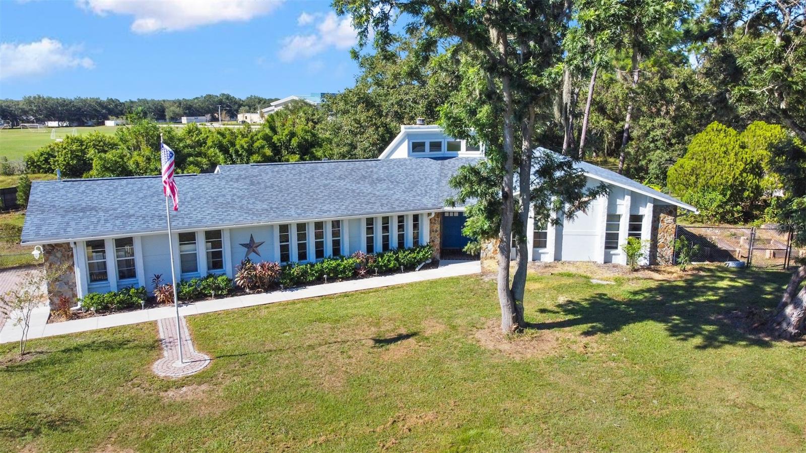 OAK RIDGE - Residential