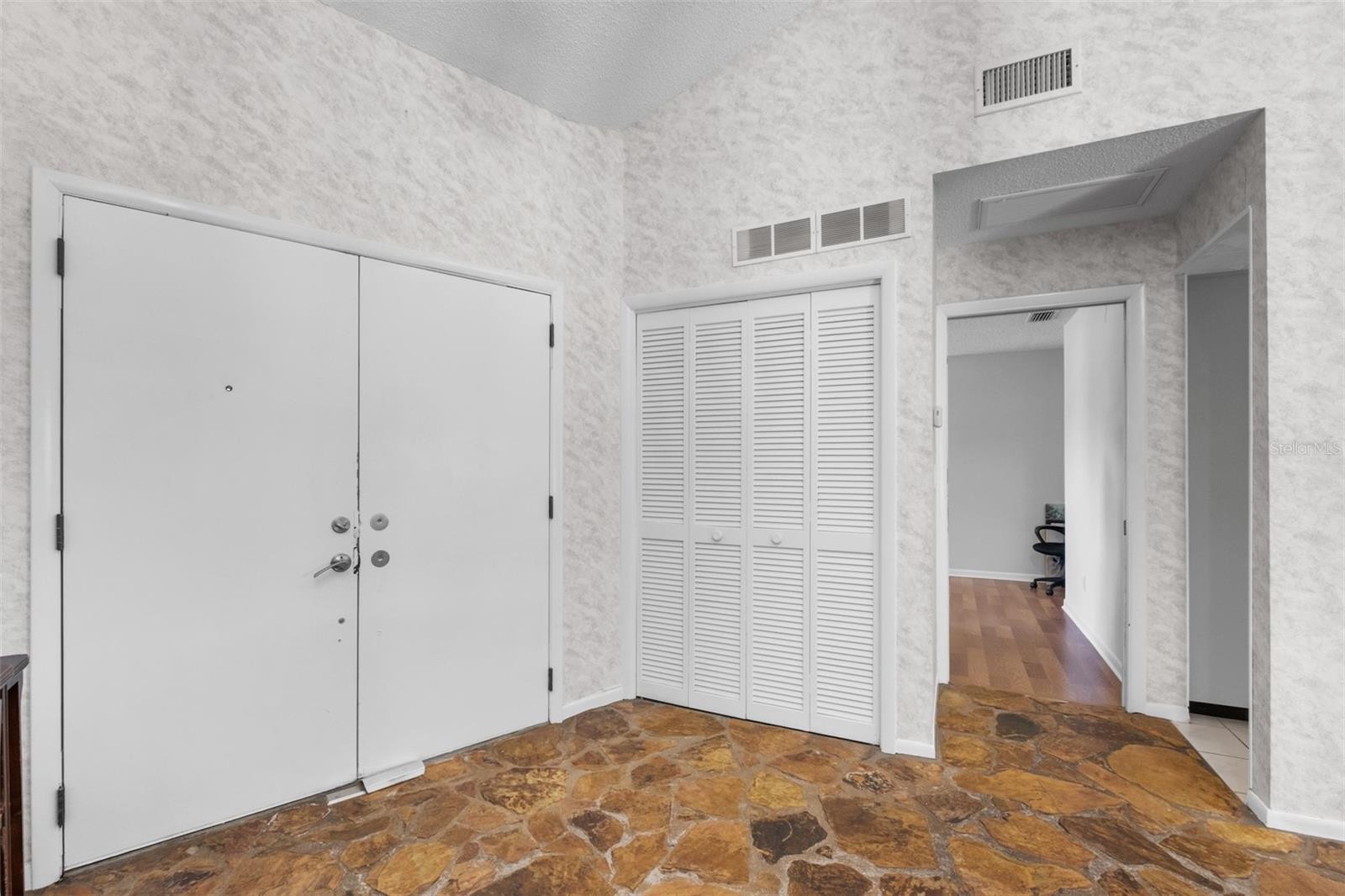 OAK RIDGE - Residential