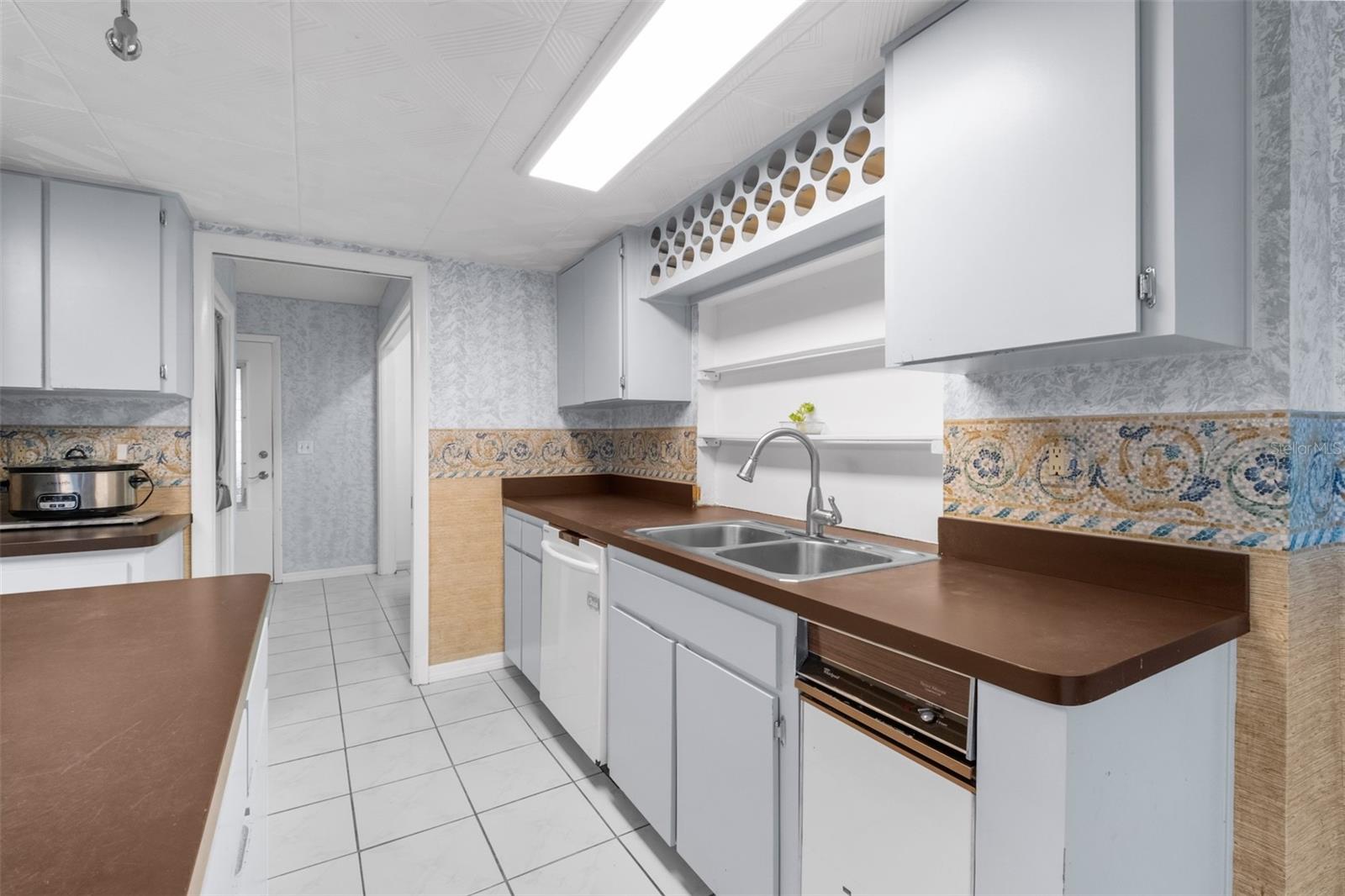 OAK RIDGE - Residential