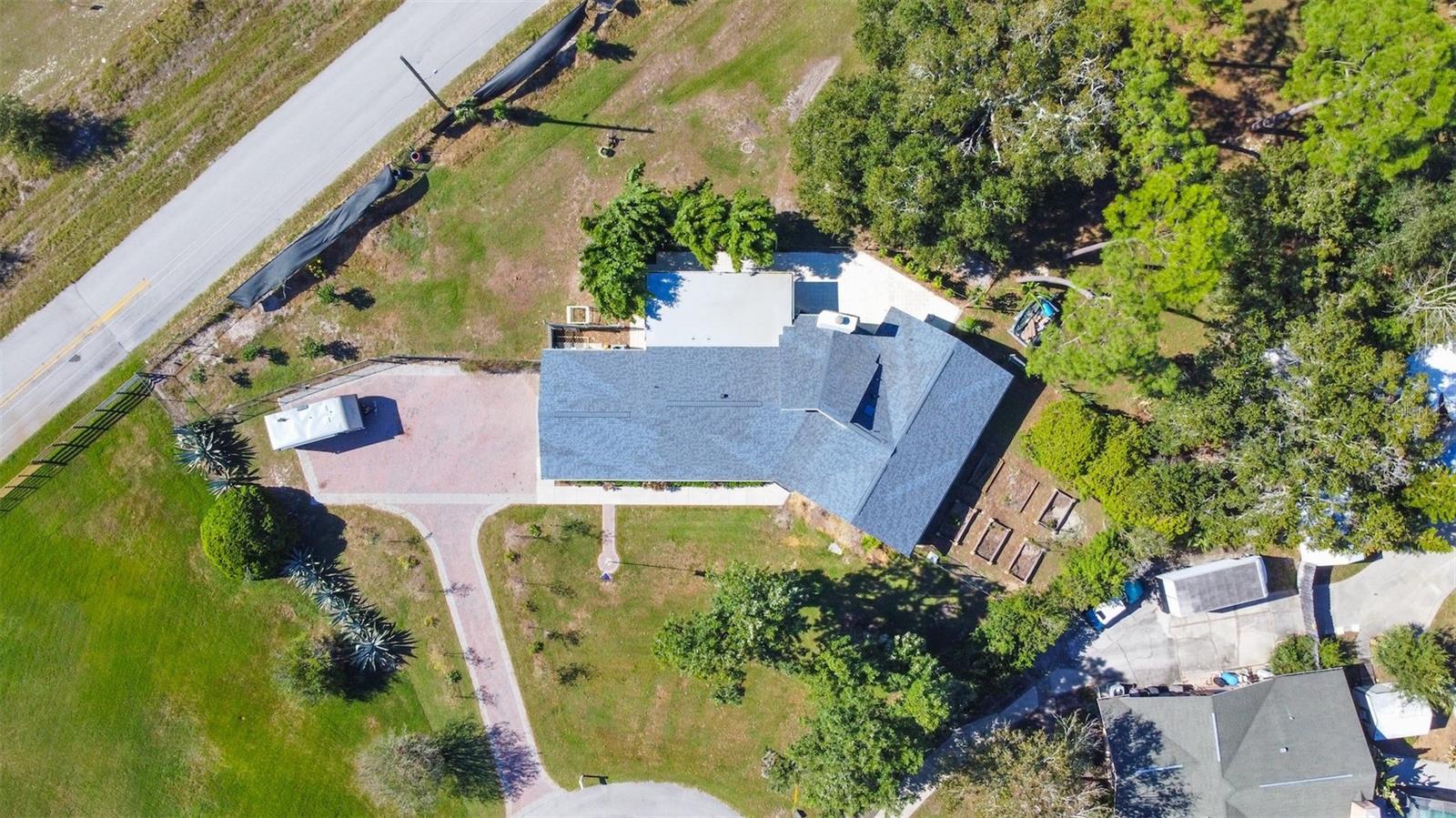 OAK RIDGE - Residential