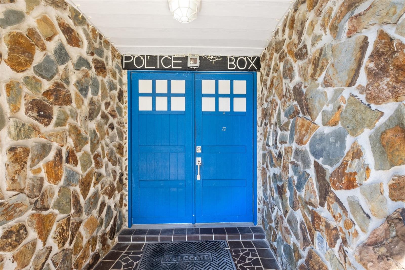 OAK RIDGE - Residential