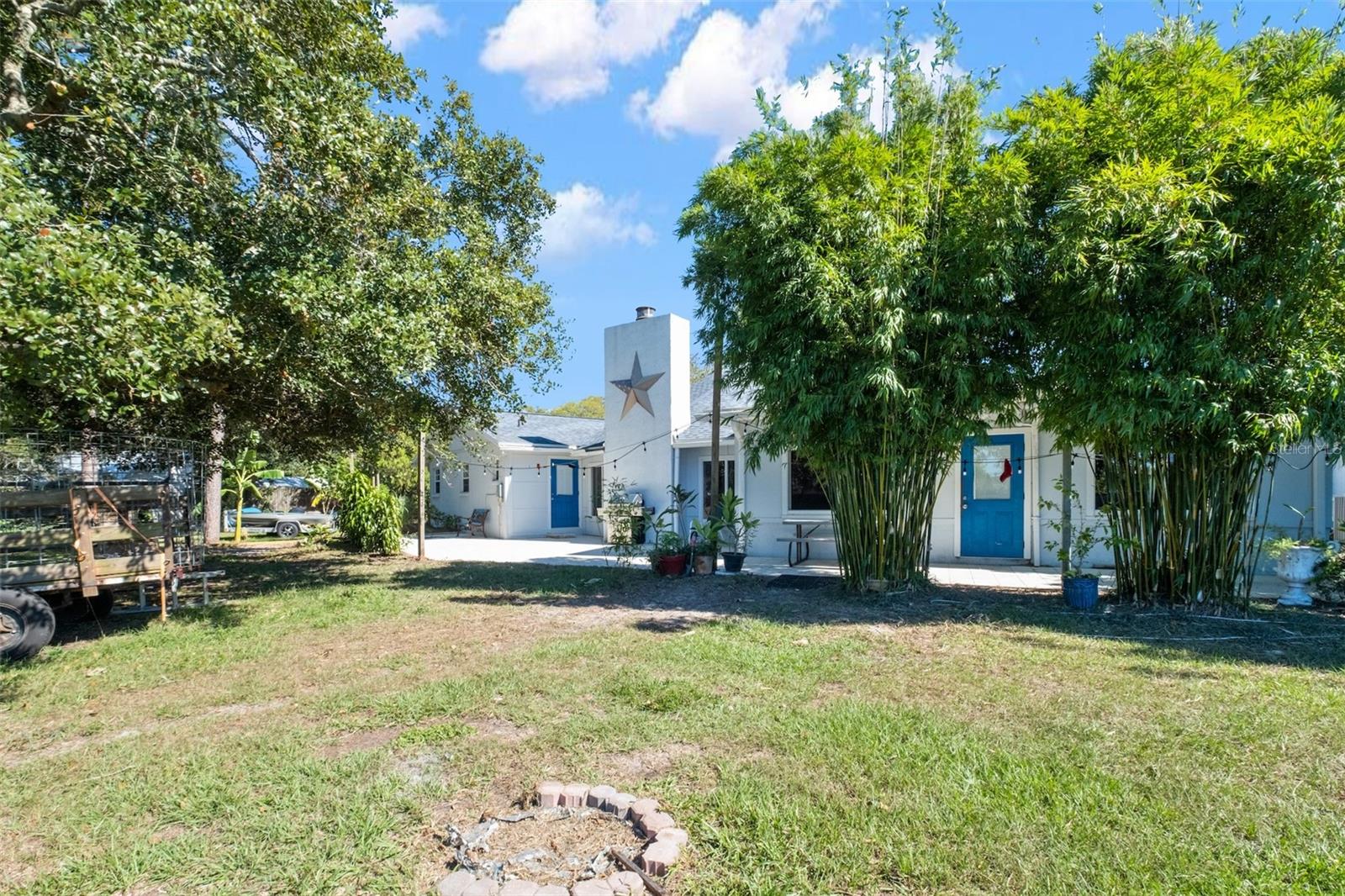 OAK RIDGE - Residential