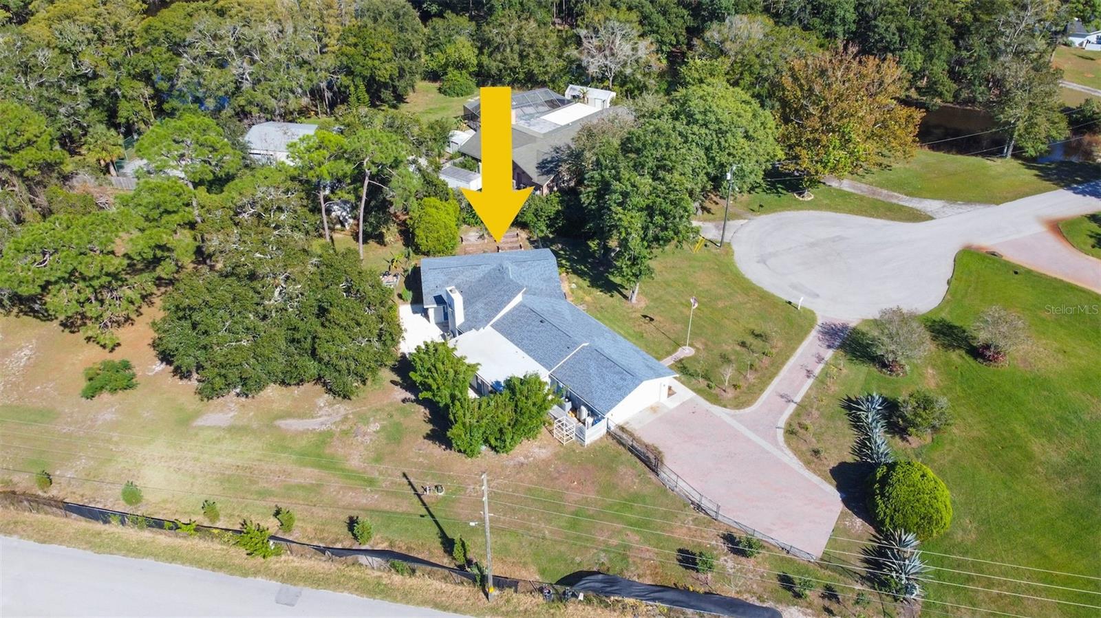 OAK RIDGE - Residential