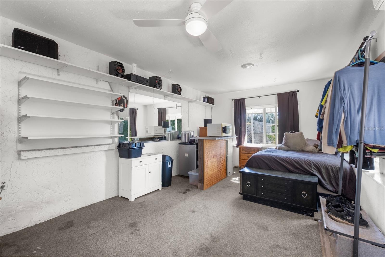 OAK RIDGE - Residential