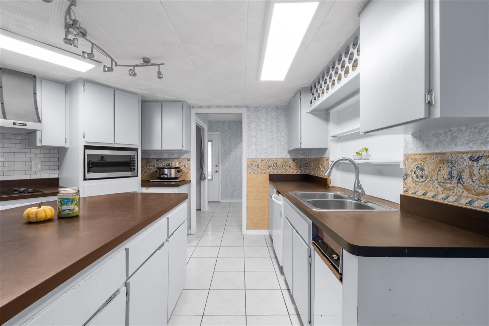 OAK RIDGE - Residential