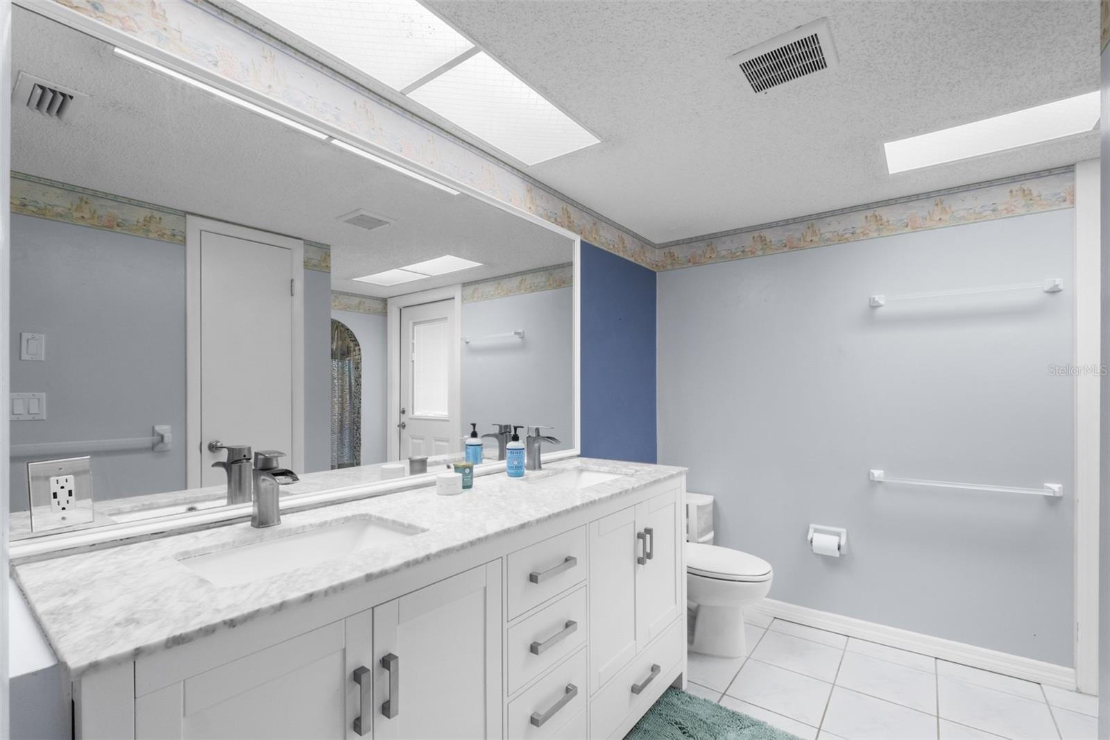 OAK RIDGE - Residential