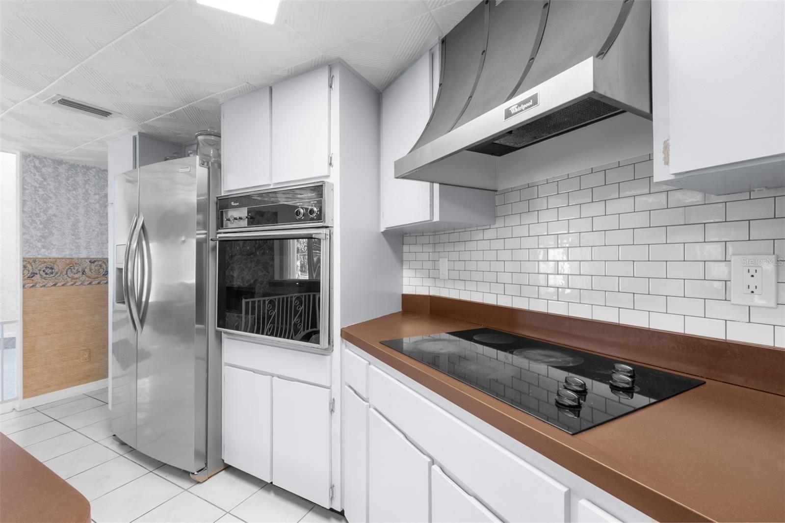 OAK RIDGE - Residential