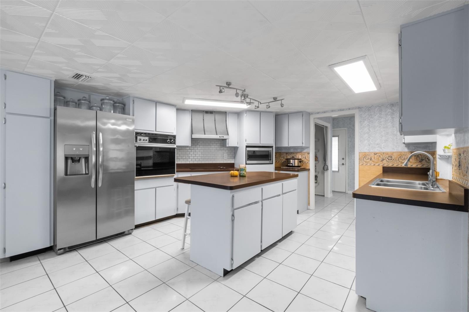 OAK RIDGE - Residential