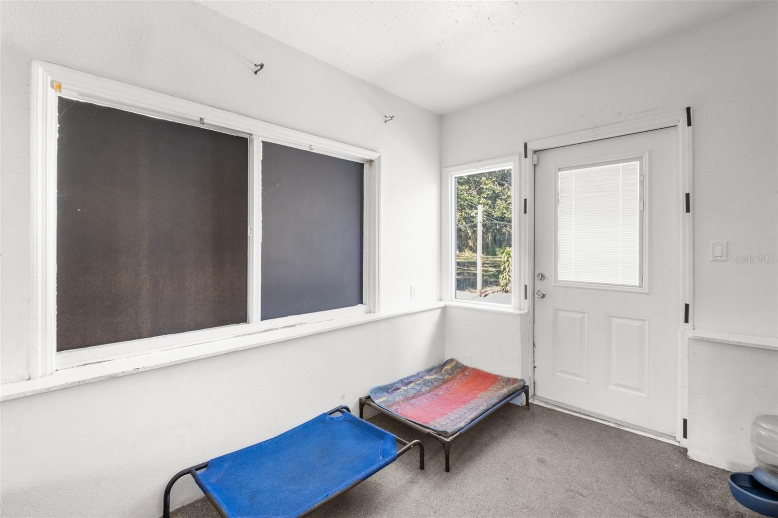 OAK RIDGE - Residential