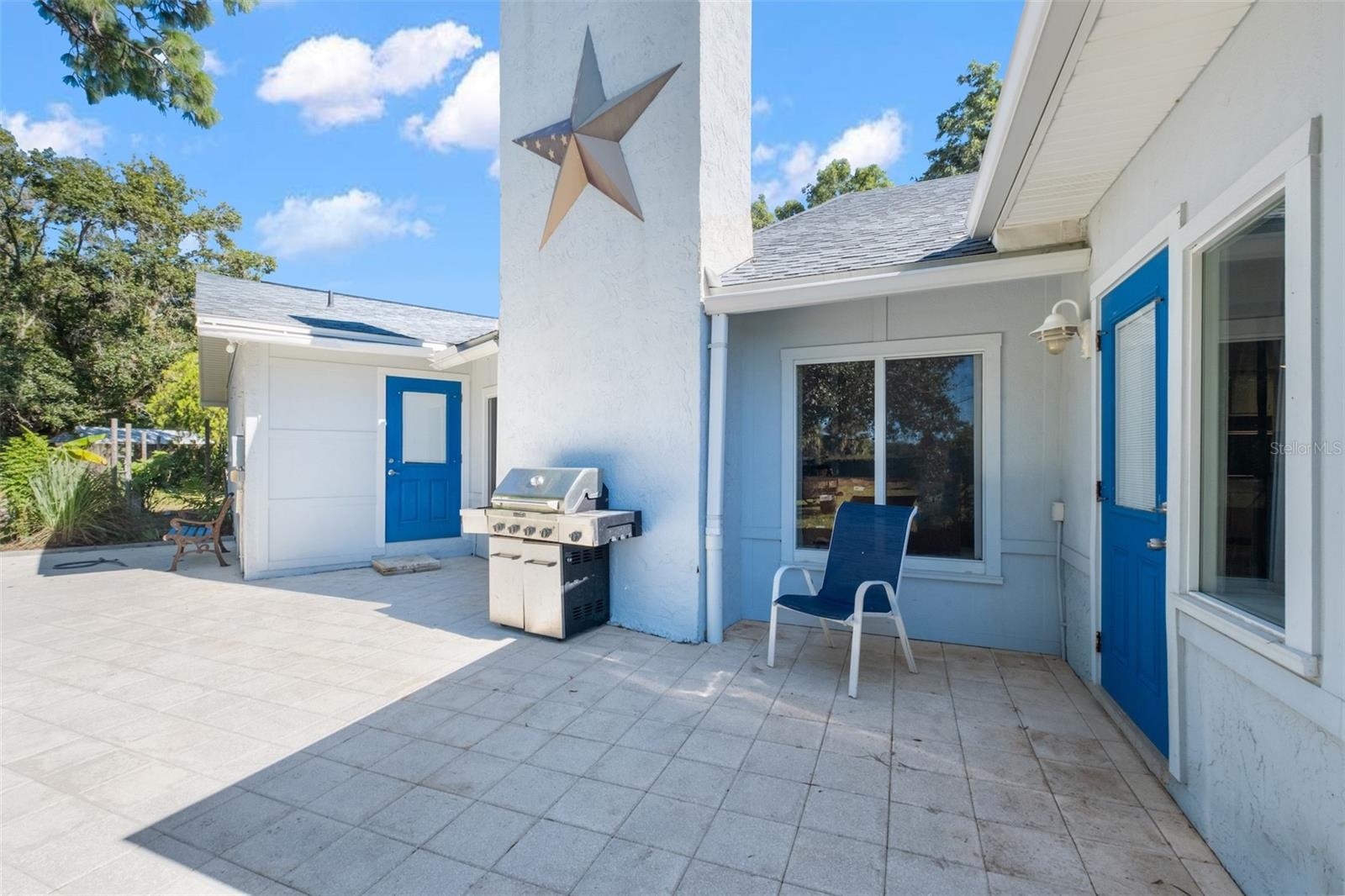 OAK RIDGE - Residential