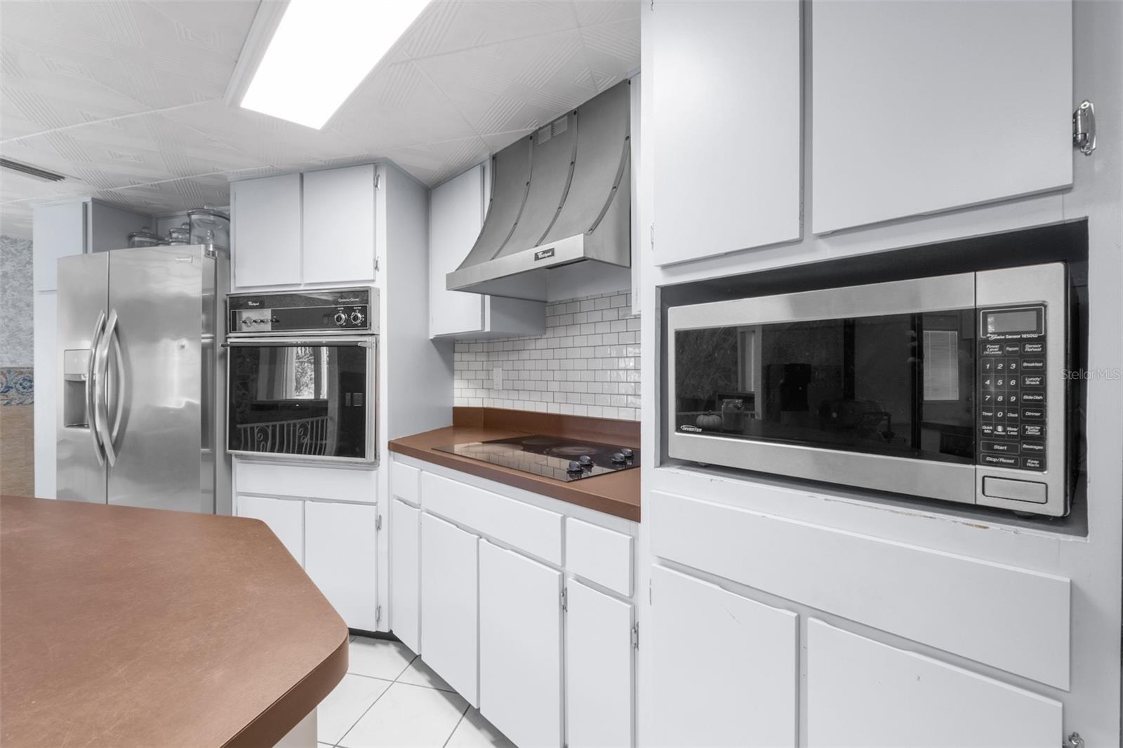 OAK RIDGE - Residential