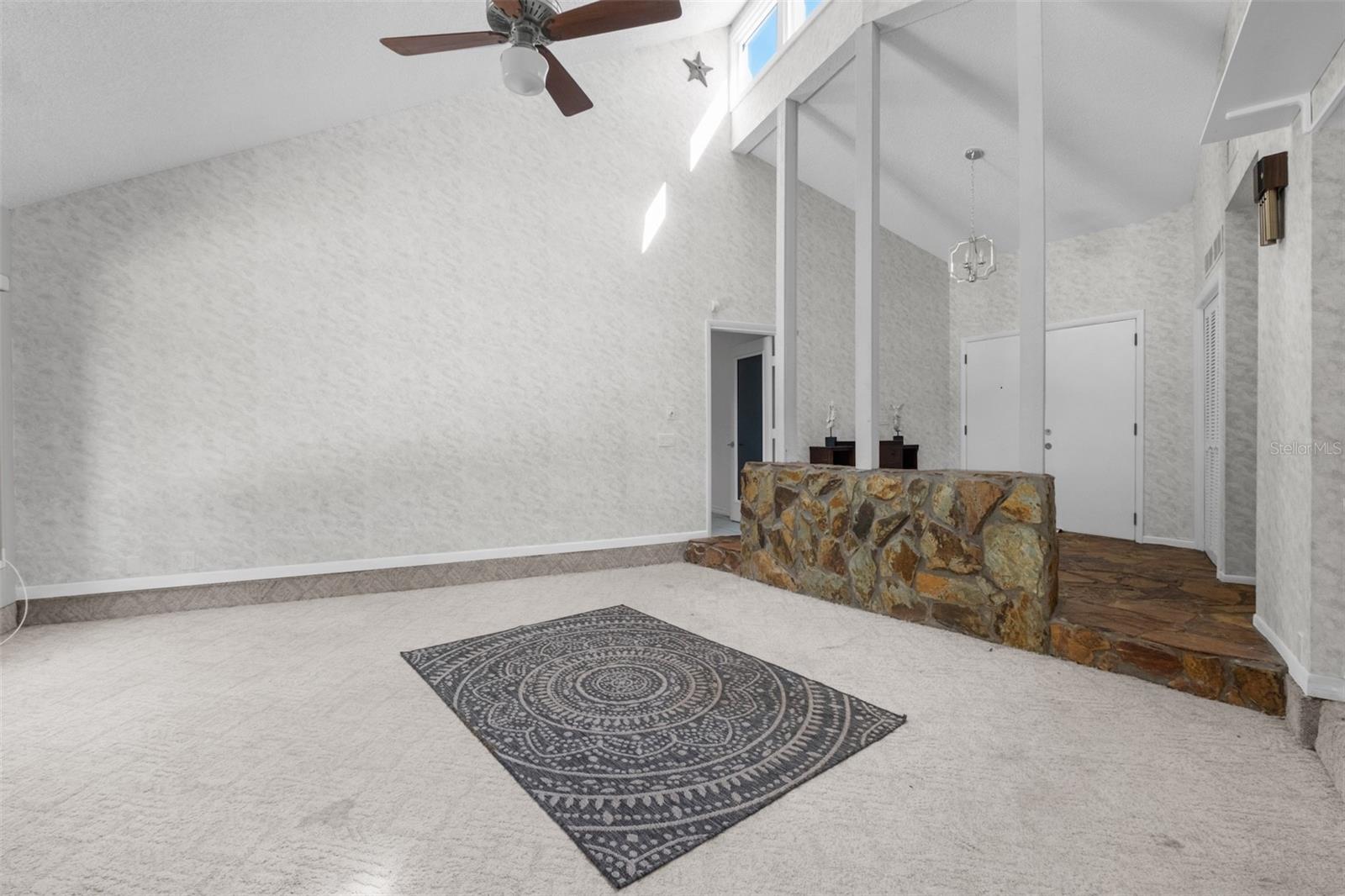 OAK RIDGE - Residential