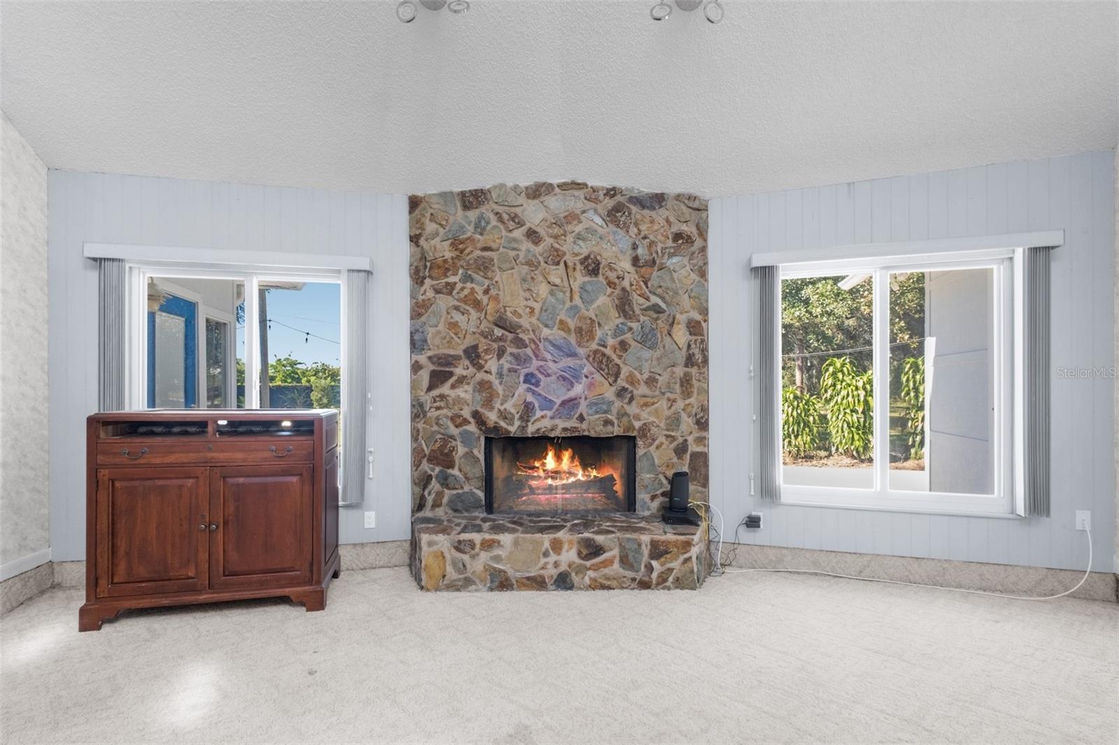 OAK RIDGE - Residential